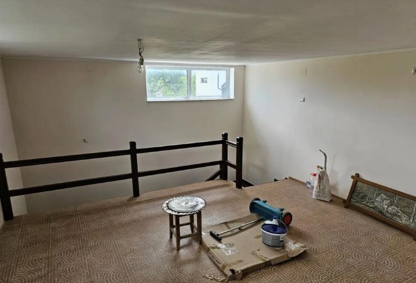 Spațiu Comercial P+1 140mp – Focșani, Zona Obor – Castelul de Apă - Acces Strada - 5