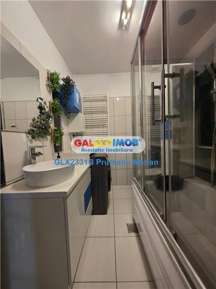 Vanzare casa de tip Duplex Moderna situata langa Mc Donalds Bragadiru - 16