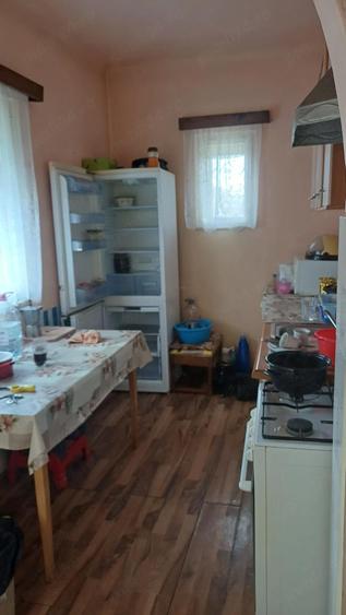 Casa in Tarnaveni cu teren - 4