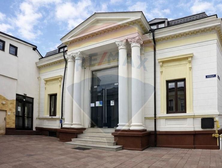 Hotel 29 camere de vânzare în zona P-ta Unirii - 30