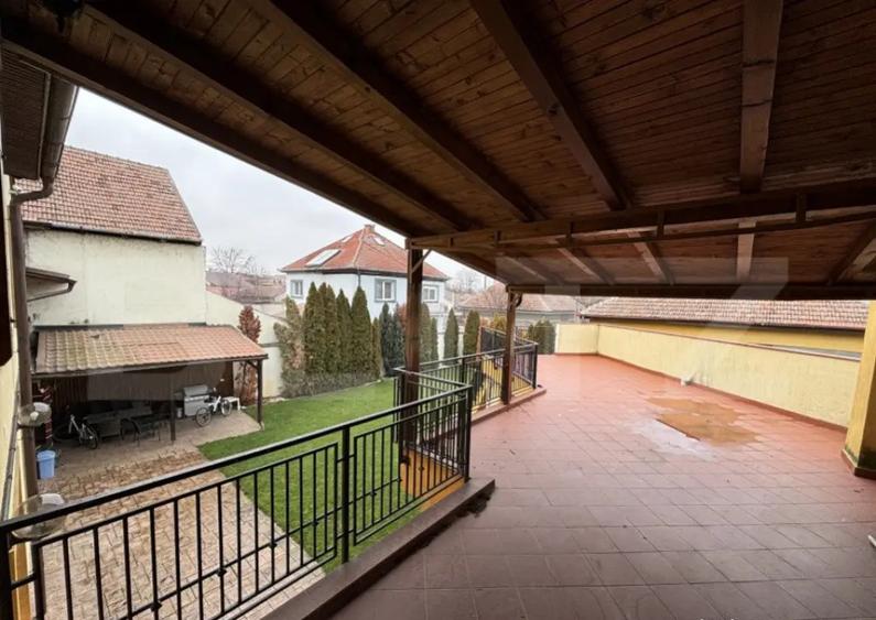 Casa individuala, 280 mp, zona Printul Turcesc - 13