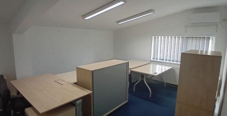 Showroom - Hala Industriala de inchiriat pe Soseaua Berceni 104B - 8