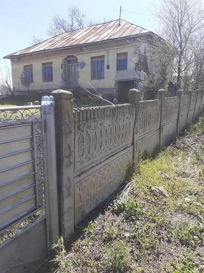 vand proprietate in mediu rural la 5 km de Dunare - 6
