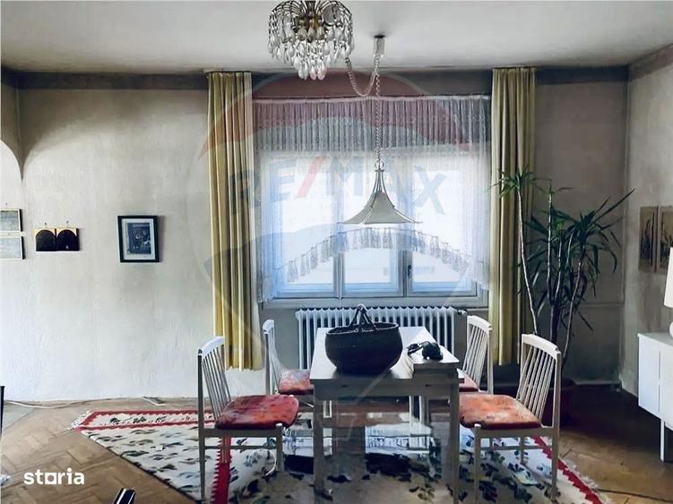 Teren de 780 mp Strada Jimbolia + constructie de 265 mp - 10