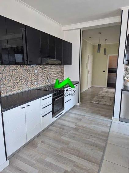 Penthouse de vanzare 3 camere boxa Sibiu Avantgarden - 3