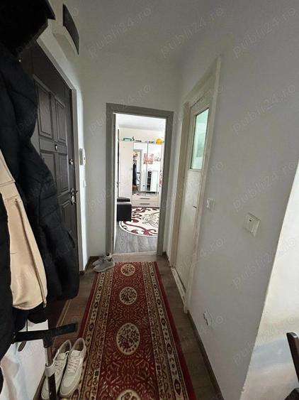 De vanzare garsoniera cf1, in zona ultracentrala, mobilata ?i utilata 41.500 euro - 8