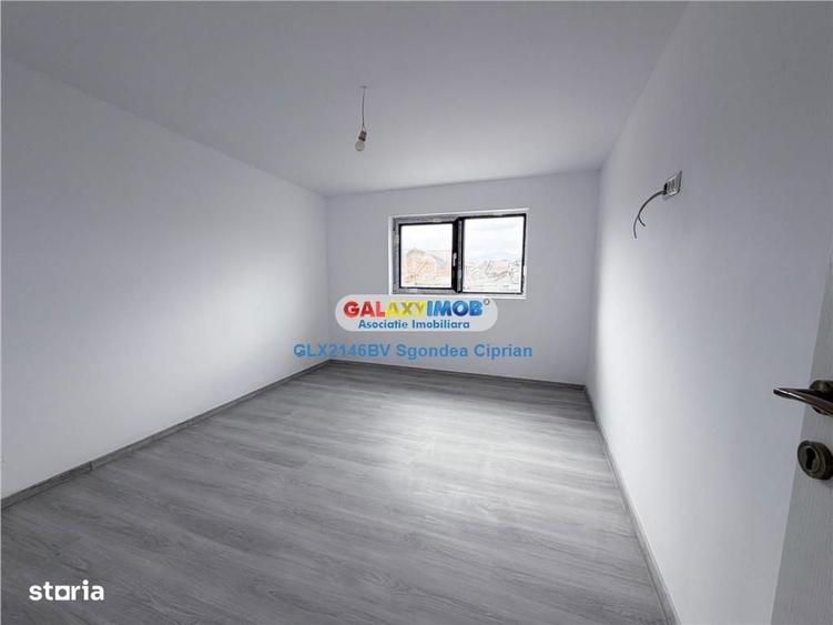 Duplex Finalizat Si Intabulat In Cartierul Izvor Tarlungeni - 13