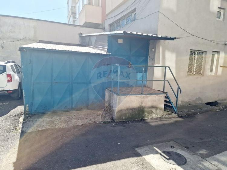 Spațiu comercial de 327mp de vânzare în zona Maratei - 20