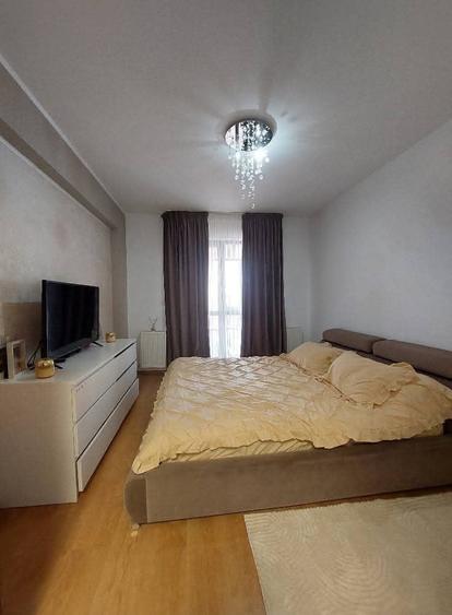 Apartament 3 Camere tip Duplex,Strada Caisului, Fundeni Dobroești - 12