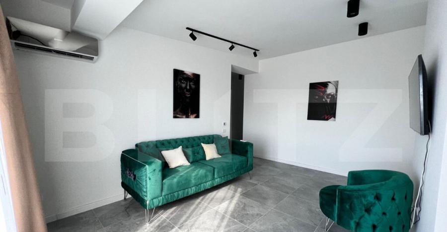 Apartament 2 camere, modern/lux , Ultracentral - 6