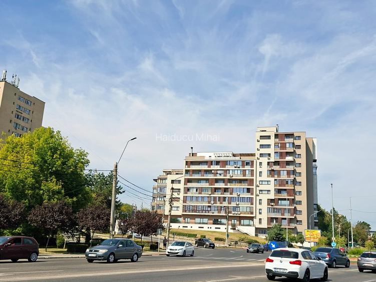 3 camere Craiovei , mobilat / utilat , finisaje moderne !