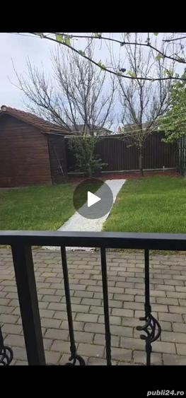 inchiriez ap 2 camere Dumbravita - 10