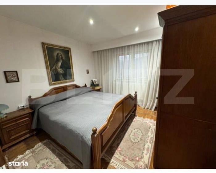 Apartament 4 camere,decomandat, 85,5 mp, etaj 4, Campulung Moldovenesc - 6