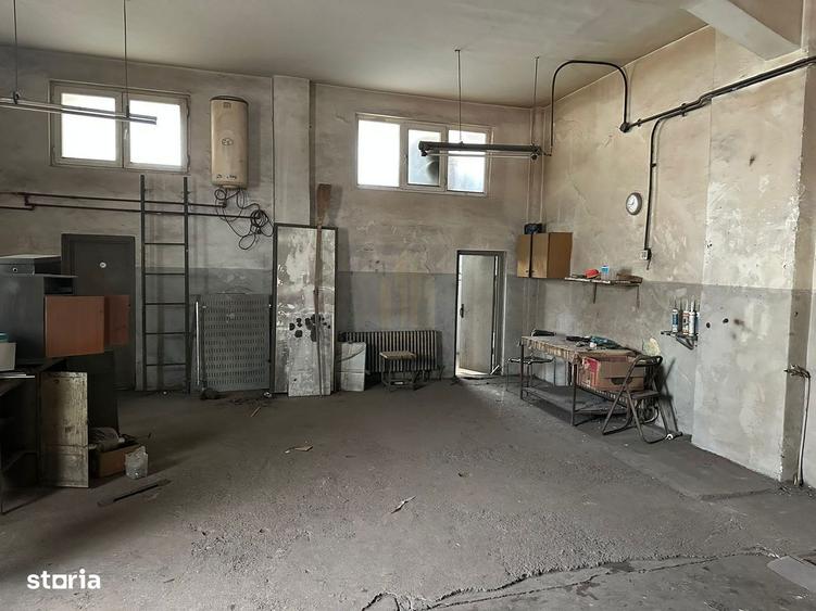 Casa 10 Camere | P+2+M | Vanzare | Investitie *Crangasi* - 11
