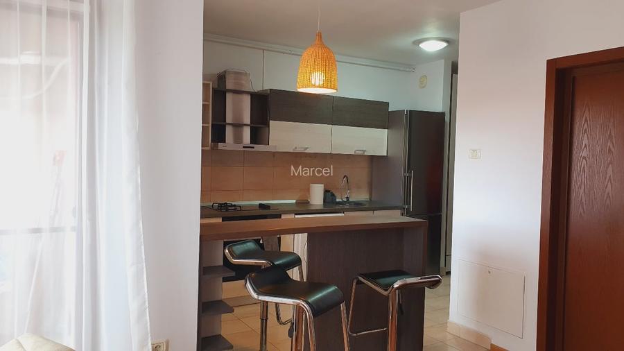 Proprietar, ofer spre inchiriere apartament 1 camera in zona Soarelui