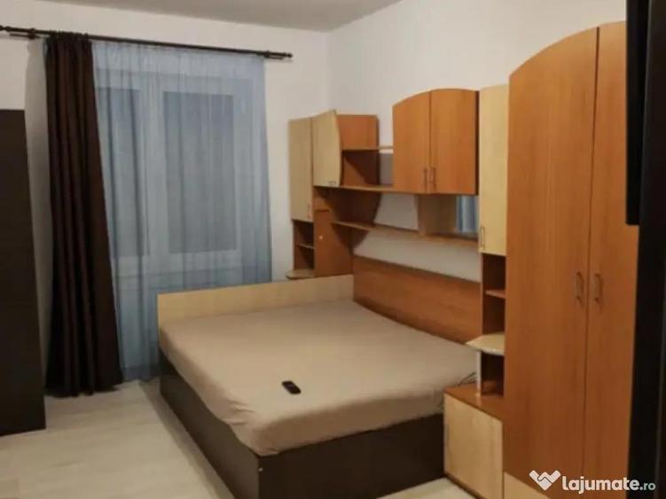 Apartament 2 camere, decomandat - zona Tractorul - 7