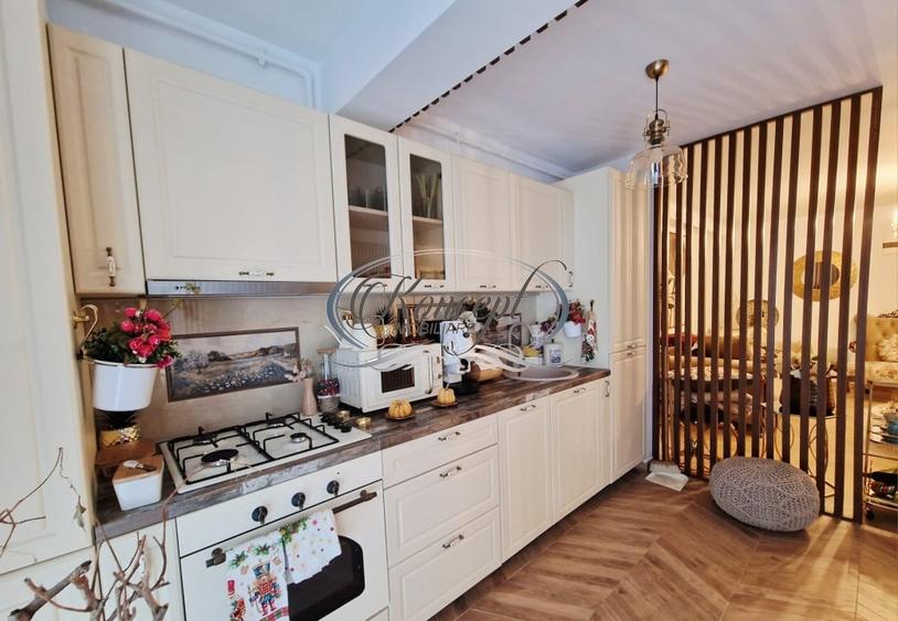 Apartament deosebit si la cheie pe strada Soporului - 8