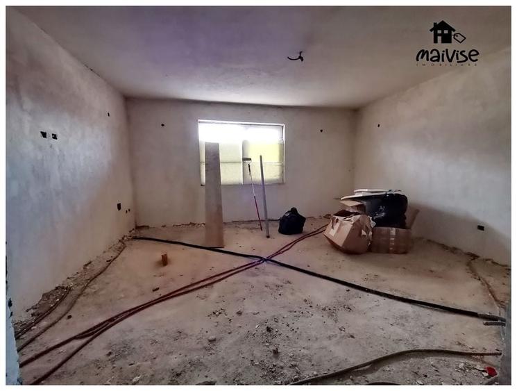 Casa 7 camere 200 mp utili, teren 1.910 mp- Baile Persani/Ohaba - 10