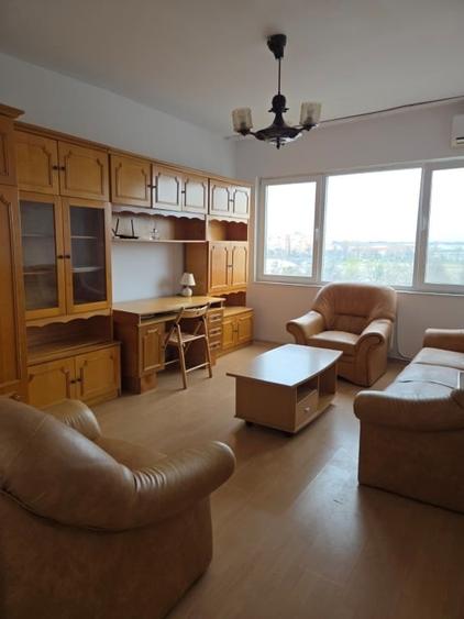 Vand Apartament Modern, 2 Camere, Zona Spital Judetean, AC, centrala proprie - 1
