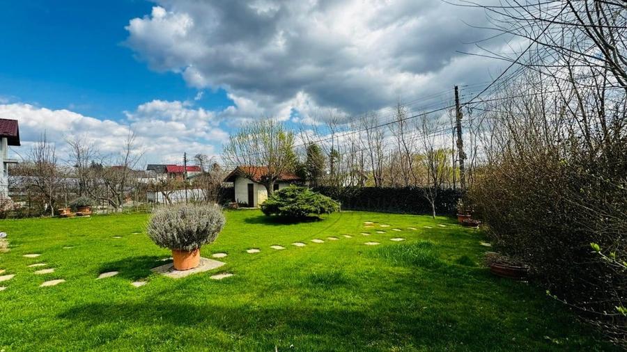 REV2003620 Vila 5 camere langa lac teren 1000 mp - 20