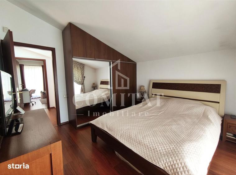 Duplex cu 4 camere | Cartierul Buna Ziua | Zona Reprezentantei Skoda - 5