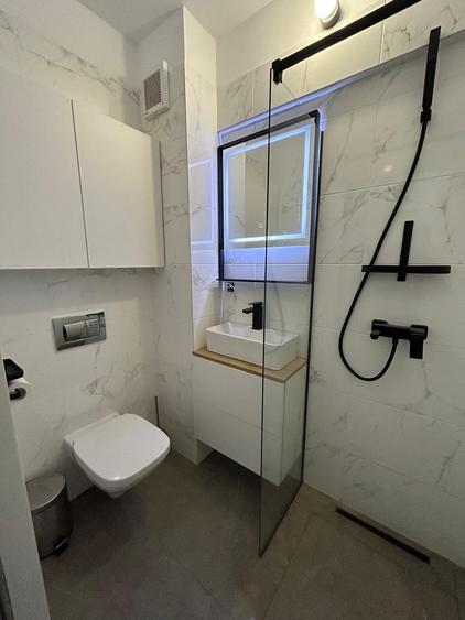 Penthouse 3 camere, 109 mp, etaj 10 și 11/18 | Promenada – Belvedere - 12