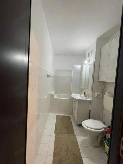 Apartament 1 camera decomandat etaj 3 langa Spitalul Judetean amenajat bloc izolat - 4