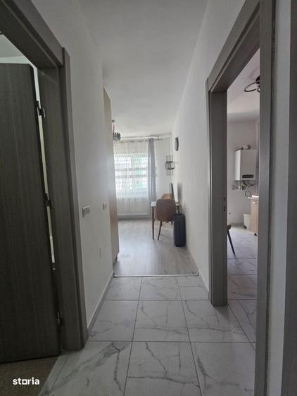 Garsoniera 30 mp-De inchiriat | Weiner Palada- Militari ResidenceC - 3