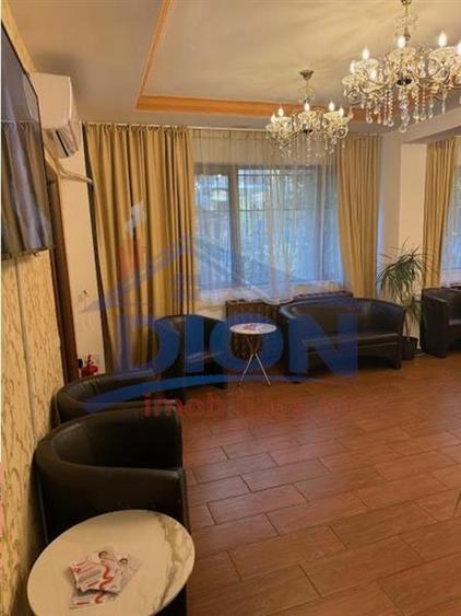 Vila Cotroceni langa Spitalul Universitar - 3