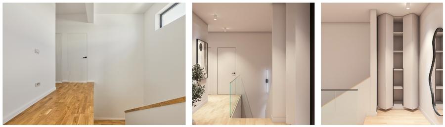 Vila Individuala - 5 camere -- Alexandru Ioan Cuza, Tunari - 8