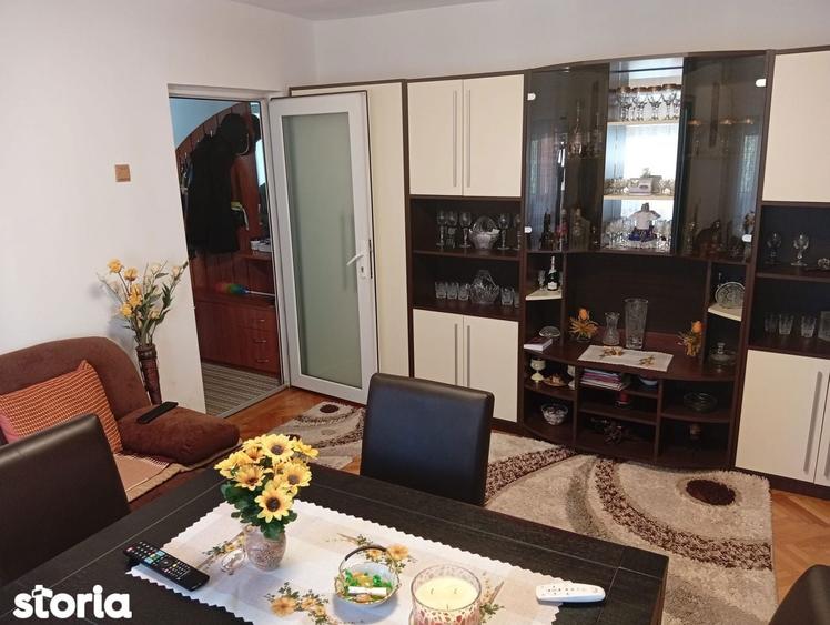 Apartament 2 camere de vanzare pe strada Bihorului - 3