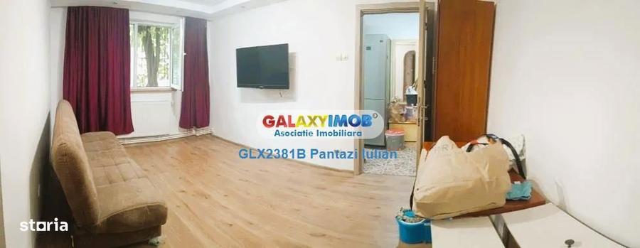 Apartament 2 camere | Lujerului | Centrala Proprie | 7min. metrou - 3