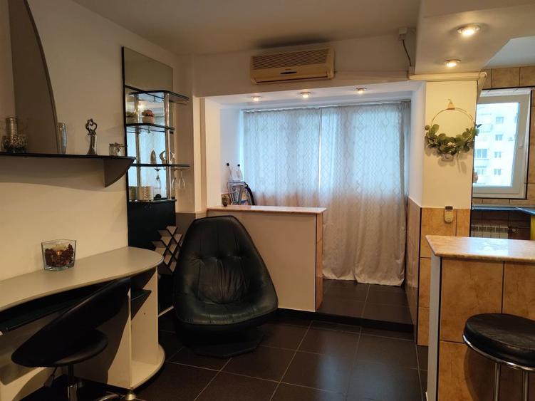 Inchiriez garsoniera cocheta, curata in zona Turda, direct proprietar - 15