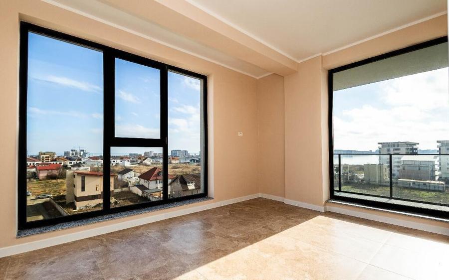 Apartament 2 Camere Mamaia Nord - Oba Lake - Proiect finalizat - 9