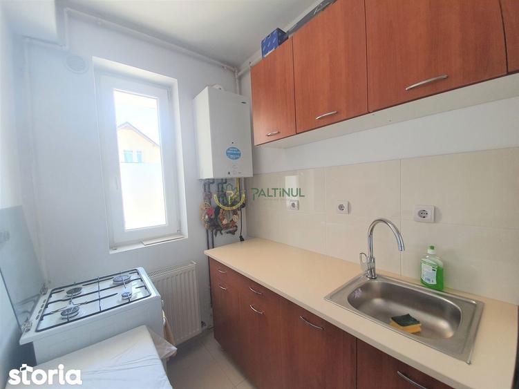 Apartament cu o camera pe Frunzei cartier Alma - 4