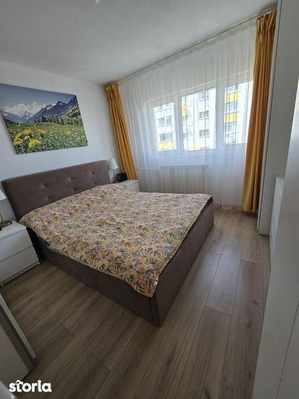 Apartament 2 camere decomandat - 6