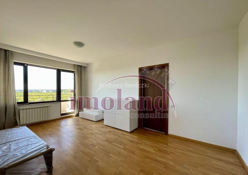 Vanzare apartament 2 camere 2 bai, 66.5 mp etaj 6/7 - Ian...