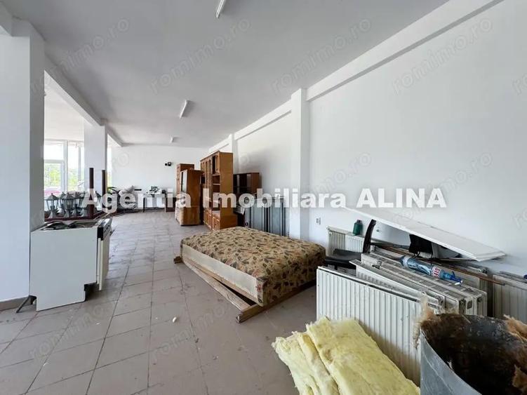 Spatiu comercial spre iesire din Loc. Deva (spre Mintia) zona Izvorul Decebal, Jud. Hunedoara. - 5