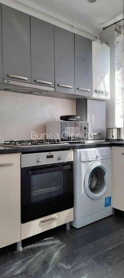 Garsoniera moderna Ultracentral