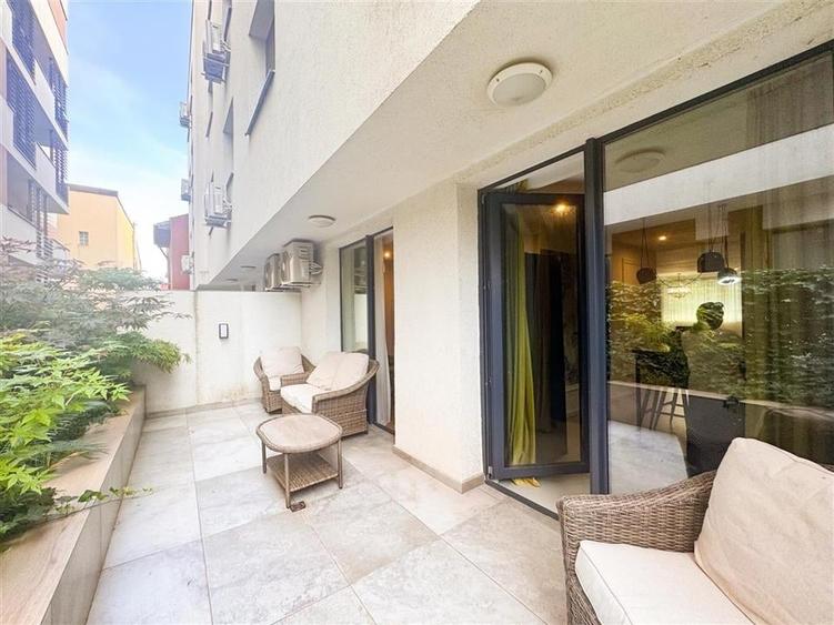 Apartament de vanzare 2 Camere Parcul Circului - 21