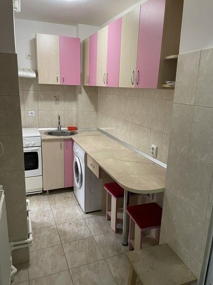 De vânzare garsoniera Zona Radu Negru - 5