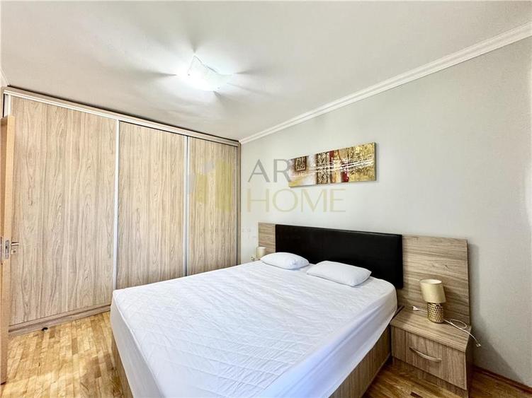 Apartament 2 camere, foarte spatios, ultracentral, Ploiesti - 8