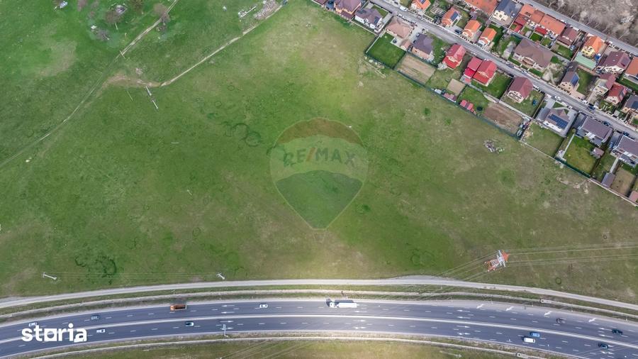 Oportunitate Investi?ie Teren 2.000 mp Reziden?ial sau Comercial - 5