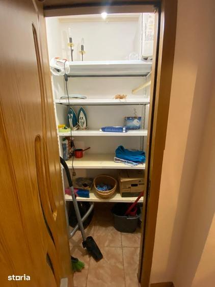 Apartament cu 2 camere decomandat în Micro 6