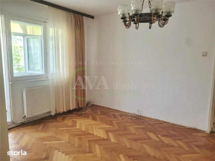 Apartament 2 camere semideomandat, zona Orizont - 7