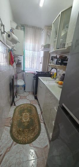 Apartament cu 2 camere semidecomandat în Zărnești