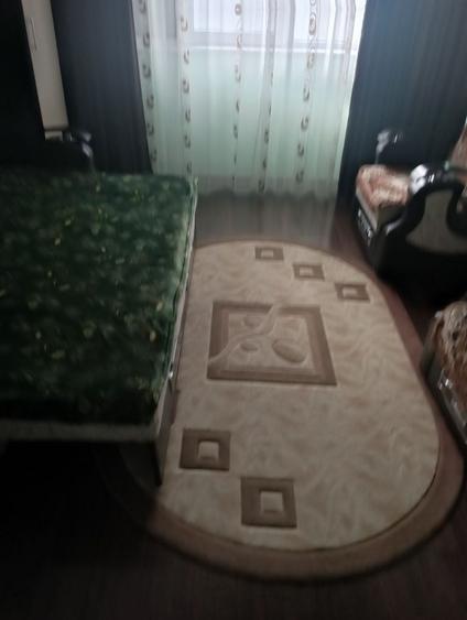 Garsonieră decomandată în Zahana