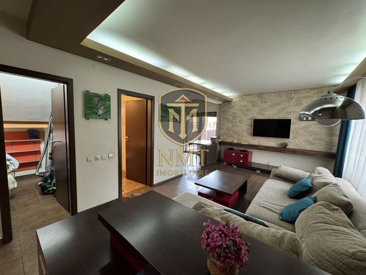 Casa tip Duplex | 110 mp |  Parcul Poligon - 2