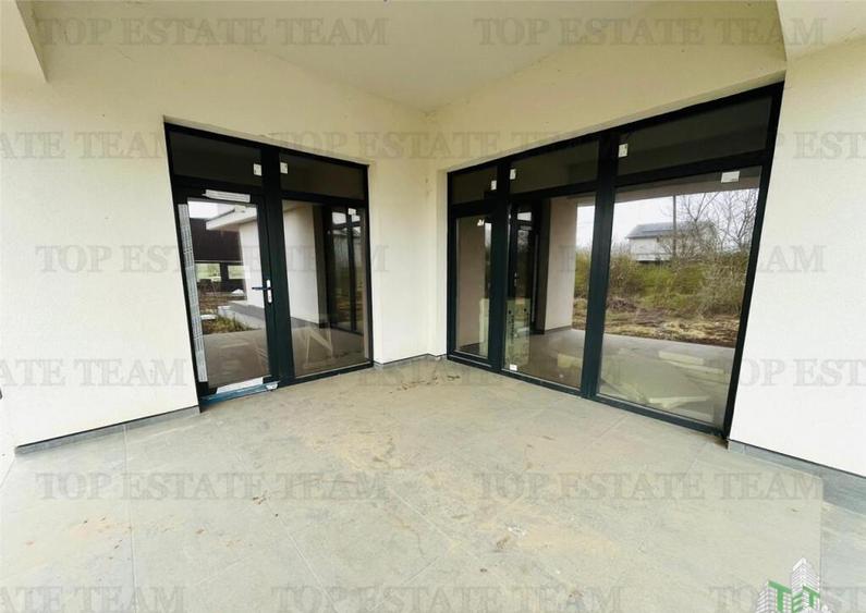 Vila Lux Mediteraneana | 1100mp teren | Langa Cosmopolis - 3