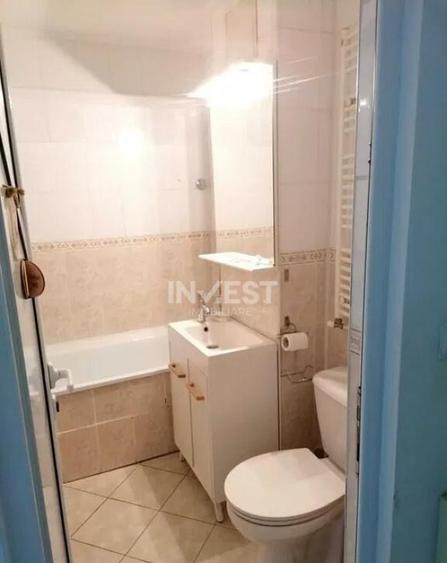 Apartament 2 camere Decomandat, 60 mp, et. 2/4 - 4